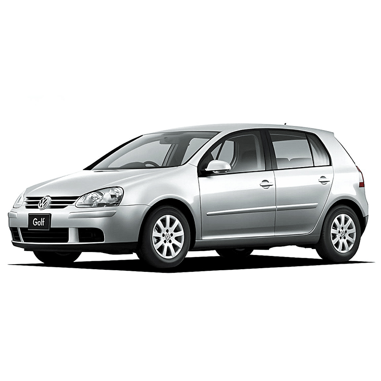 Volkswagen Golf 5
